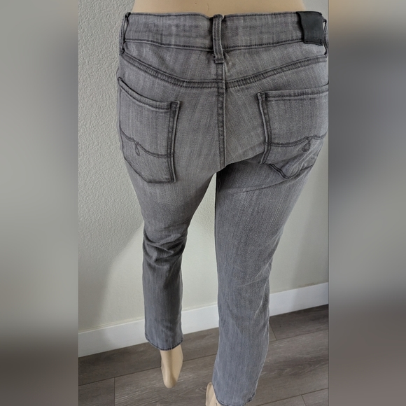 Lucky Brand Gray jeans - Picture 2 of 5